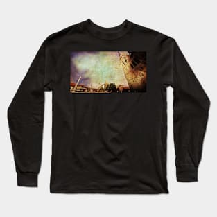 MEMORIES OF ZAGREB 1 Long Sleeve T-Shirt